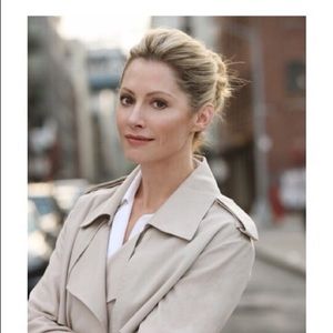 Meet your Posher, Molly